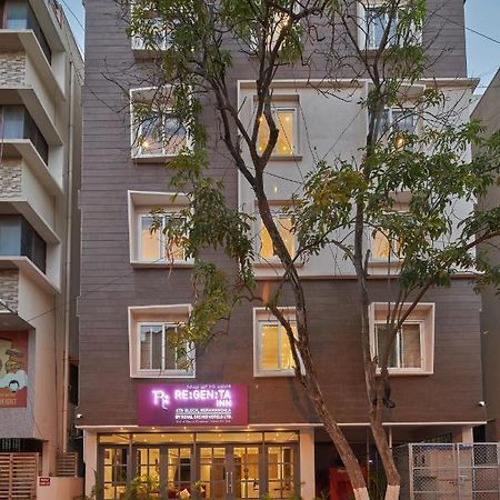 Regenta Inn 4Th Block Koramangala Bengaluru Zewnętrze zdjęcie