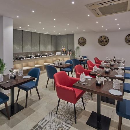 Regenta Inn 4Th Block Koramangala Bengaluru Zewnętrze zdjęcie