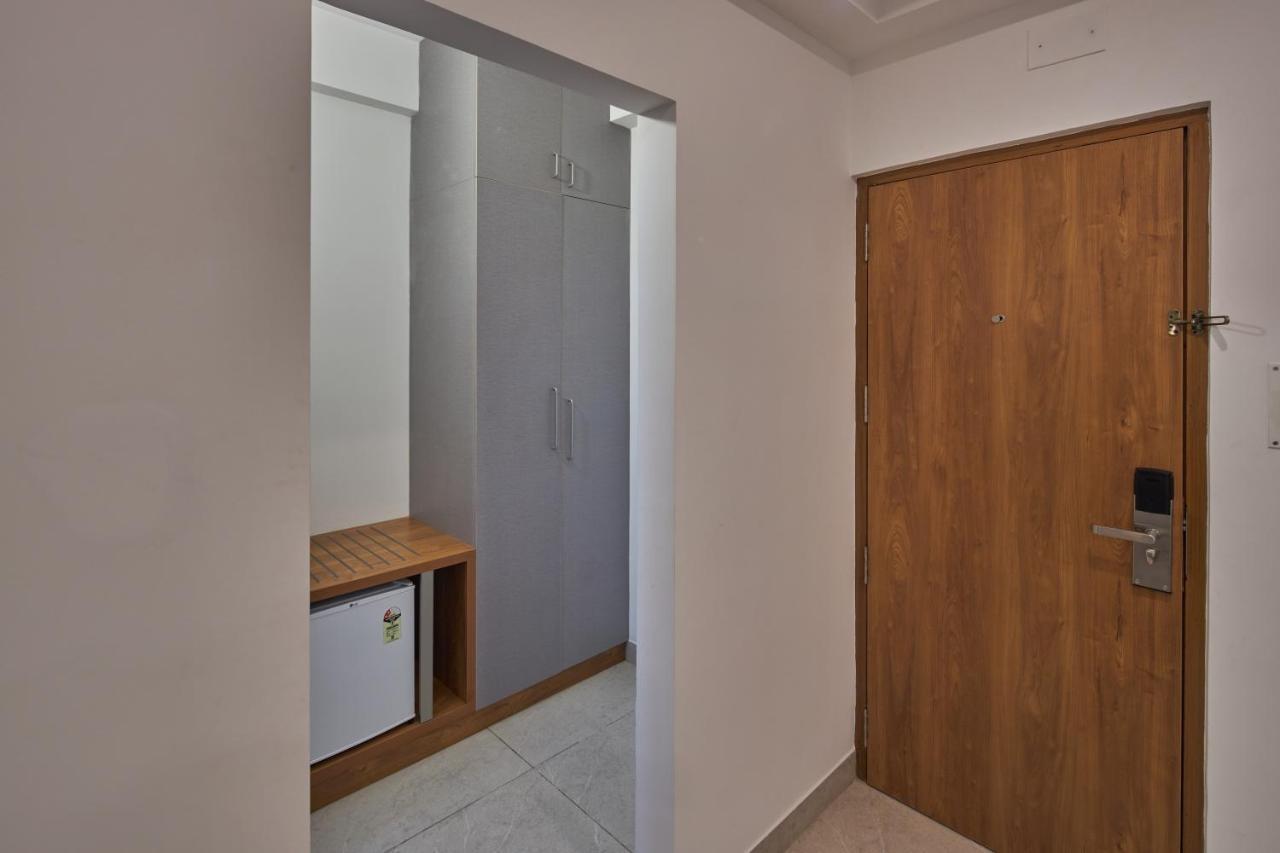 Regenta Inn 4Th Block Koramangala Bengaluru Zewnętrze zdjęcie