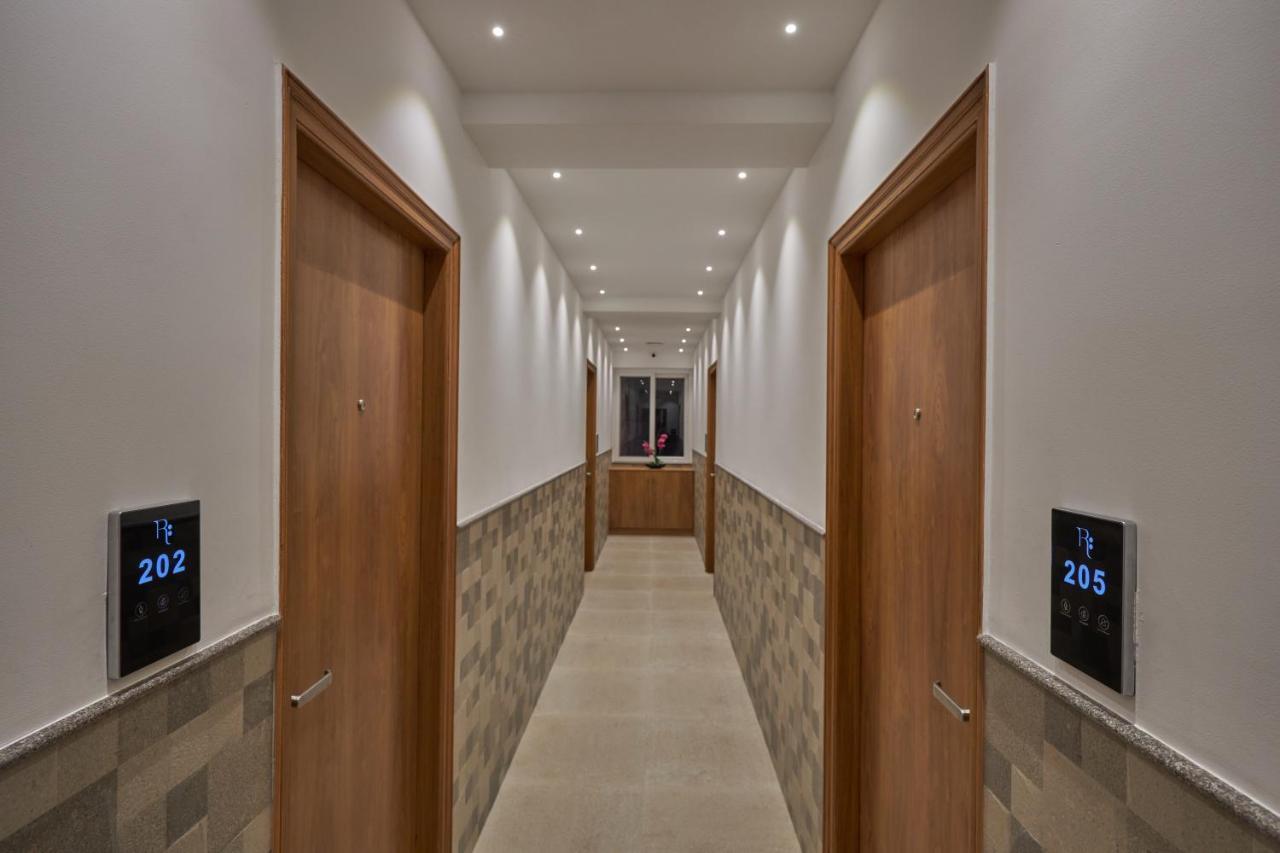 Regenta Inn 4Th Block Koramangala Bengaluru Zewnętrze zdjęcie