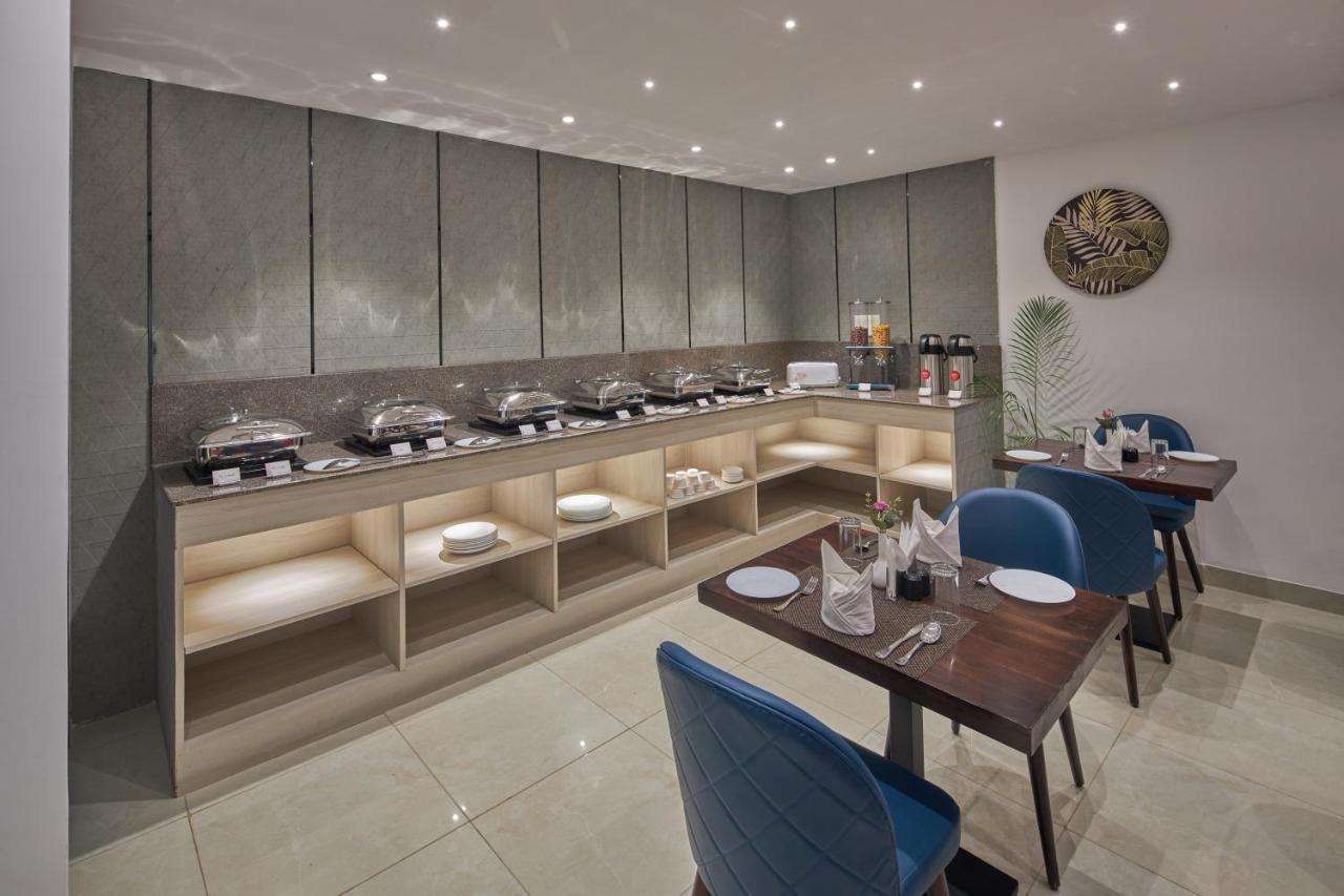 Regenta Inn 4Th Block Koramangala Bengaluru Zewnętrze zdjęcie
